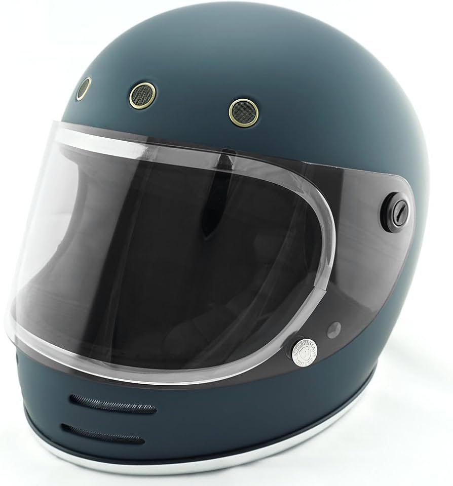 Amazon | NEO VINTAGE レトロフューチャー フルフェイス SG規格品